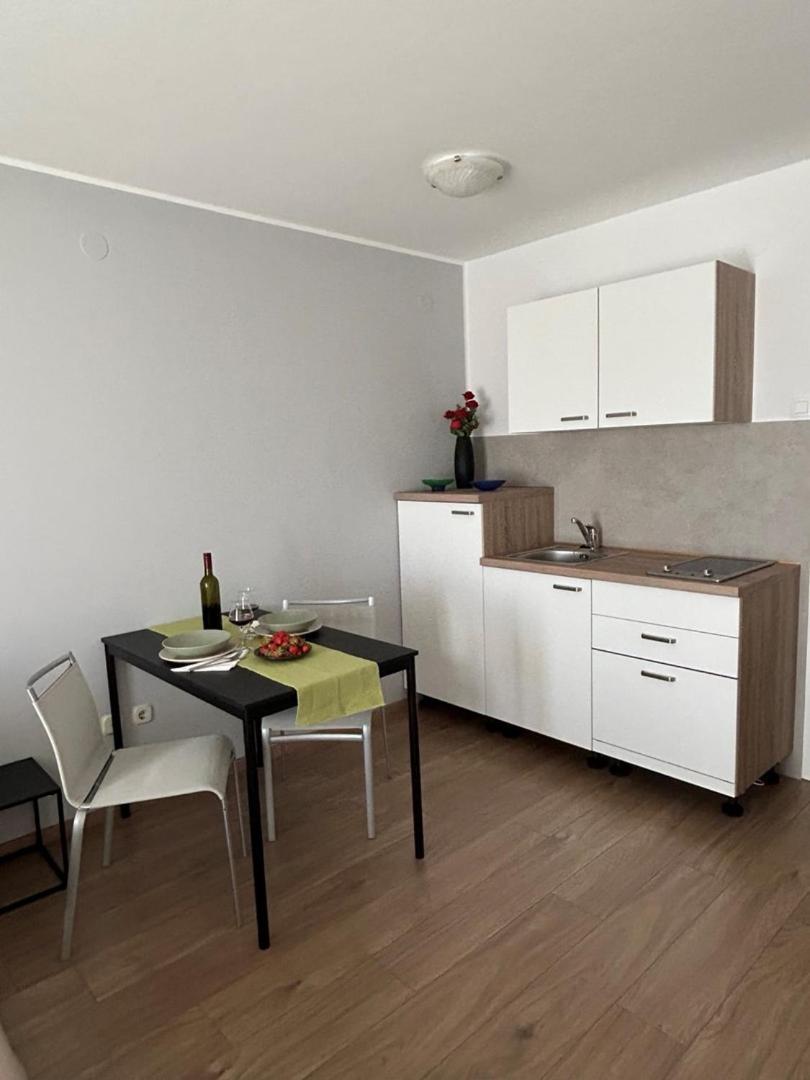 Gorgeous Biserka Apartment Near The Sea Rabac Eksteriør bilde
