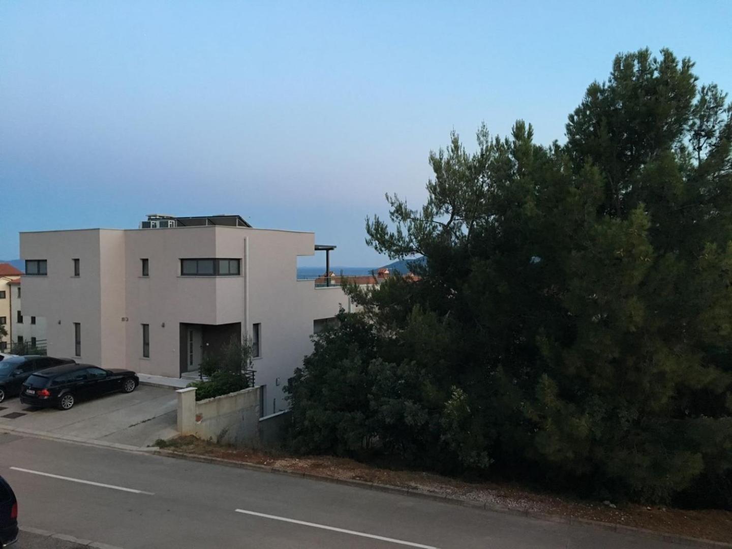 Gorgeous Biserka Apartment Near The Sea Rabac Eksteriør bilde