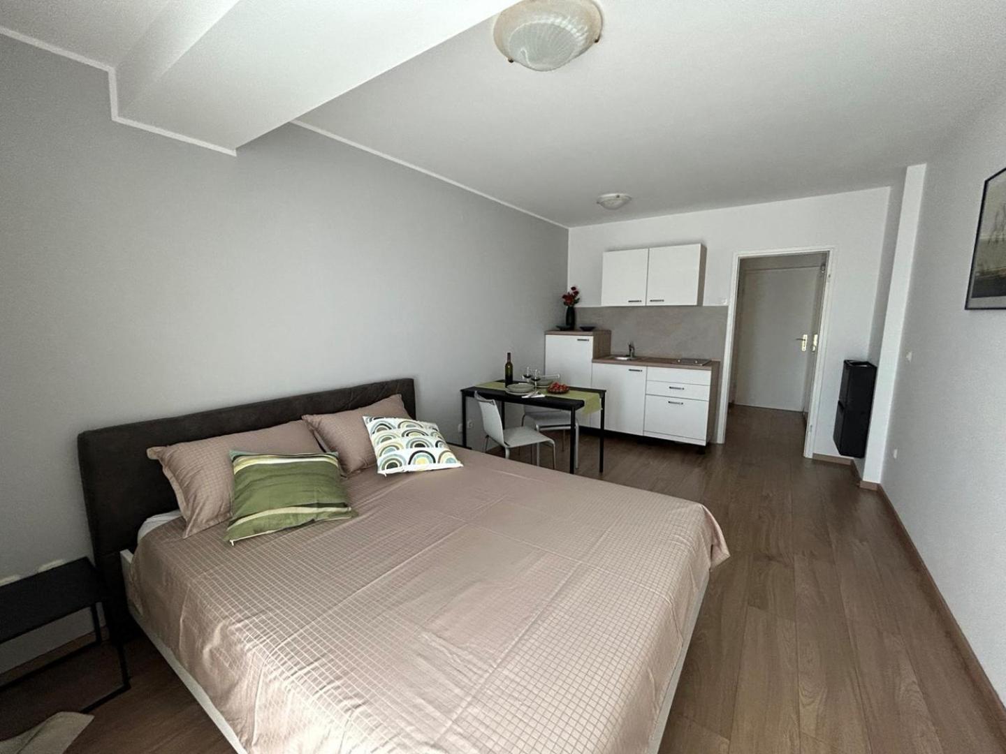 Gorgeous Biserka Apartment Near The Sea Rabac Eksteriør bilde