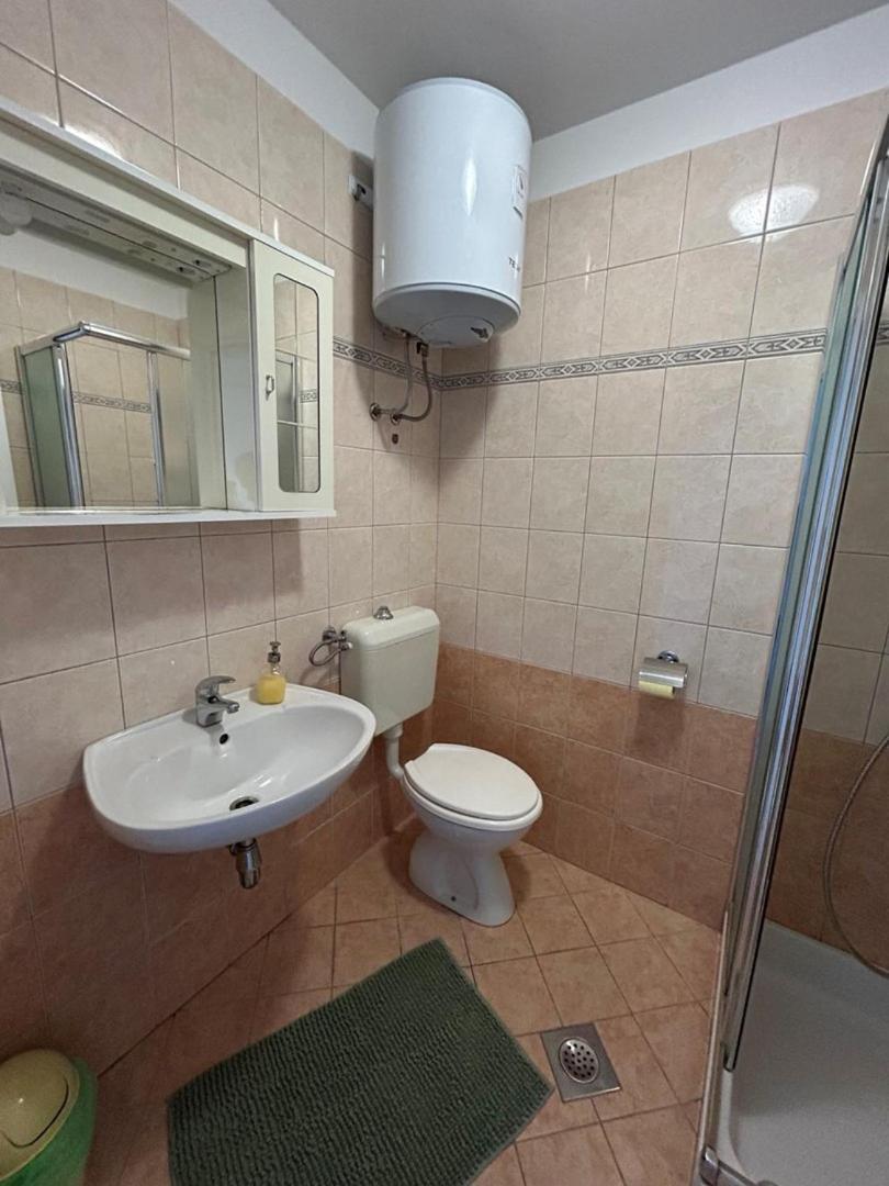 Gorgeous Biserka Apartment Near The Sea Rabac Eksteriør bilde