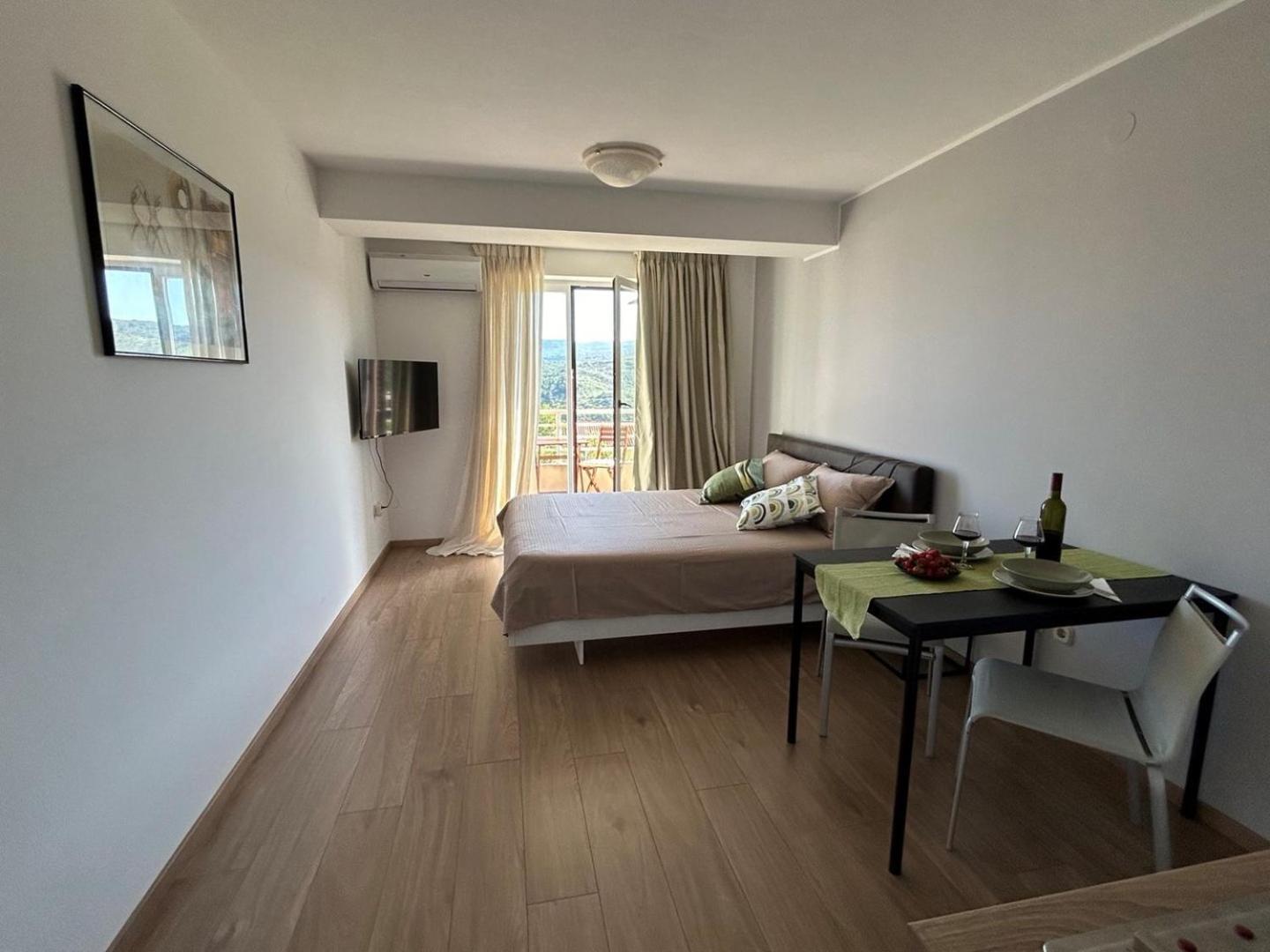 Gorgeous Biserka Apartment Near The Sea Rabac Eksteriør bilde