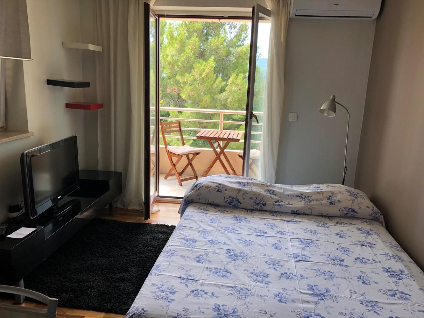 Gorgeous Biserka Apartment Near The Sea Rabac Eksteriør bilde