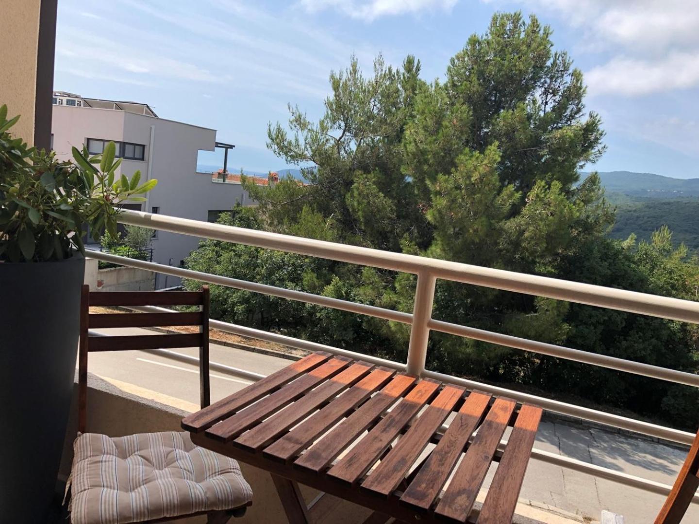 Gorgeous Biserka Apartment Near The Sea Rabac Eksteriør bilde
