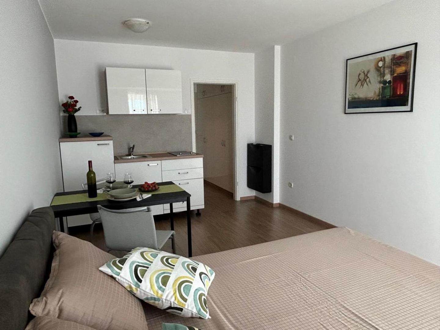 Gorgeous Biserka Apartment Near The Sea Rabac Eksteriør bilde