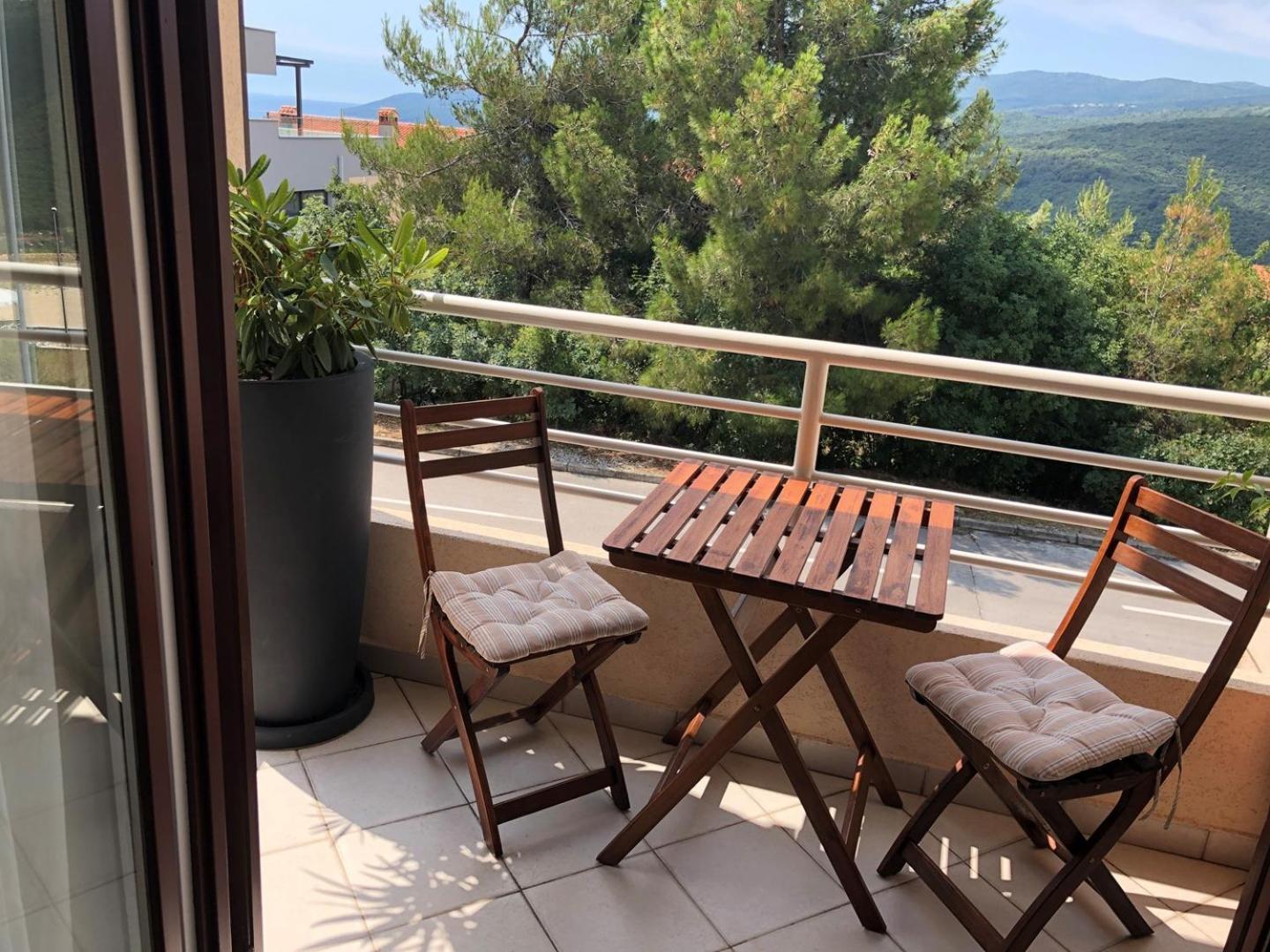 Gorgeous Biserka Apartment Near The Sea Rabac Eksteriør bilde